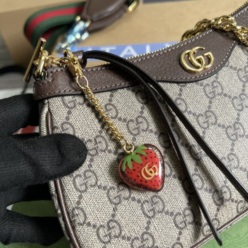 Gucci Other Satchel Bags